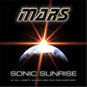 Mars - Sonic Sunrise