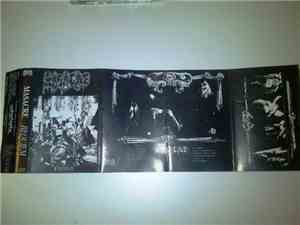 Masacre - Requiem