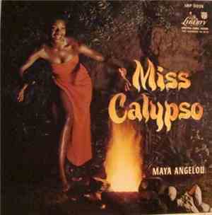 Maya Angelou - Miss Calypso