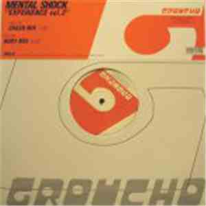 Mental Shock - Experience Vol. 2