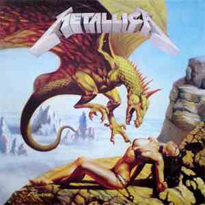 Metallica - No Remorse