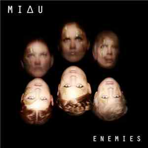 Miau - Enemies