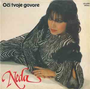 Neda - Oči Tvoje Govore