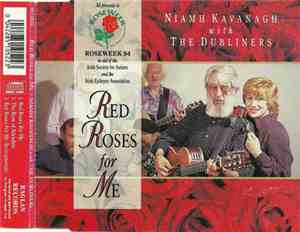 Niamh Kavanagh With The Dubliners - Red Roses For Me