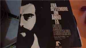Nino Tristano - Era Settembre...Un Anno Fa / Nell'Anima