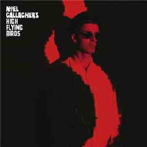 Noel Gallagher's High Flying Birds - The Dying Of The Light (Demo)