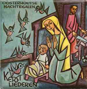 Oosterhoutse Nachtegalen - Kerst Liederen