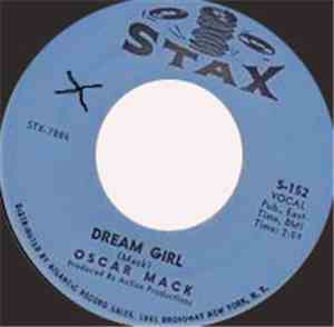 Oscar Mack - Dream Girl