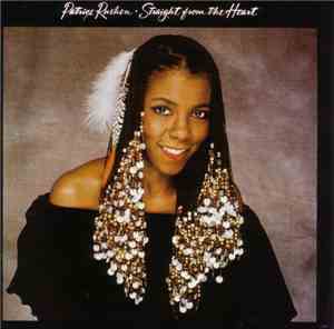 Patrice Rushen - Straight From The Heart