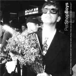 Pet Shop Boys - Where The Streets Have No Name (I Can't Take My Eyes Off Yo ...