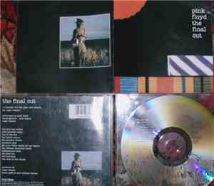 Pink Floyd - The Final Cut