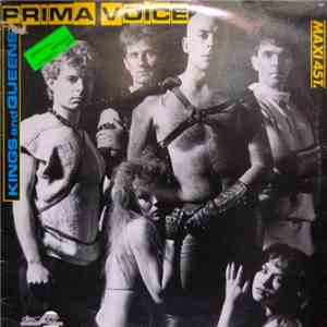 Prima Voice - Kings & Queens