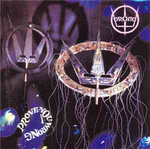 Prong - Prove You Wrong