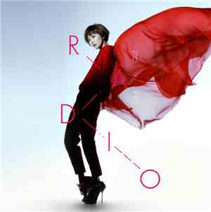孫燕姿 - Radio