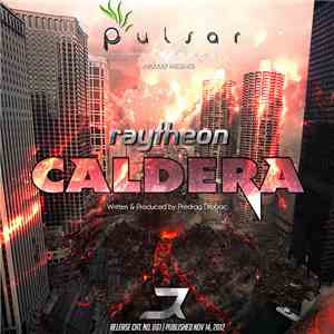Raytheon - Caldera
