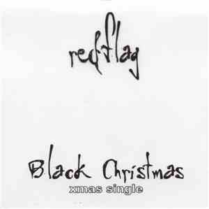 Red Flag - Black Christmas