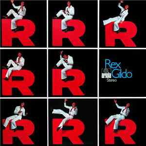 Rex Gildo - Rex Gildo