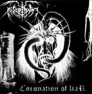 Rise Of Malice - Coronation Of Liar