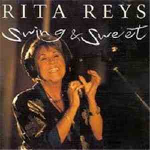 Rita Reys - Swing & Sweet