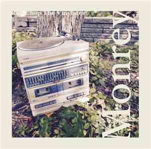 Rob Chop The Vinylator - Monrey