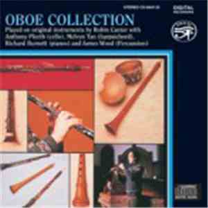 Robin Canter - Oboe Collection