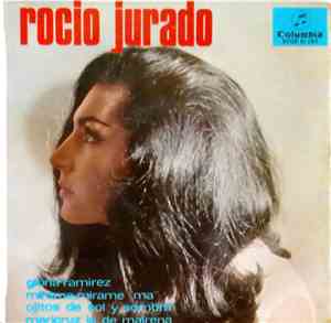 Rocio Jurado - Gloria Ramirez