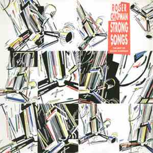 Roger Chapman - Strong Songs (The Best Of Roger Chapman)
