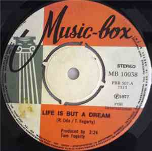 Ruby  - Life Is But A Dream