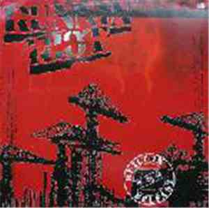 Runnin' Riot - Built In Belfast (15-06-04)
