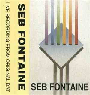 Seb Fontaine - Untitled
