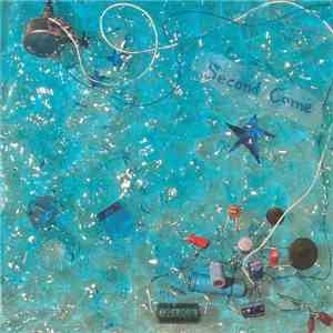 Second Come - Superkids, Superdrugs, Supergod And Strangers