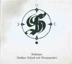 Seelenfrost - Nostalgia: Zwischen Zukunft Und Vergangenheit