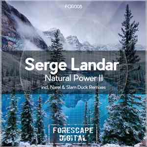 Serge Landar - Natural Power II