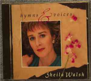 Sheila Walsh - Hymns & Voices