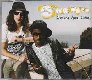 Shwayze - Corona And Lime