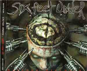 Six Feet Under - Maximum Violence