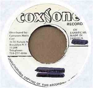 Sound Deminsion - Rock Forth Rock