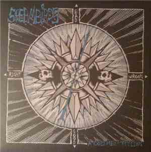 Spermbirds - A Columbus Feeling