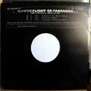 Sunfire - Flight Of Fantasies (Die Unendliche Geschichte)