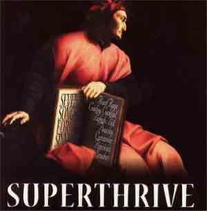 Superthrive - Seven Songs For Sinners