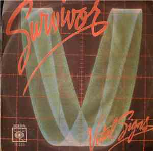 Survivor - Vital Signs