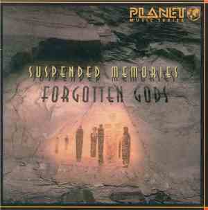 Suspended Memories - Forgotten Gods