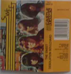 Sweet - Desolation Boulevard