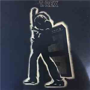 T. Rex - Electric Warrior