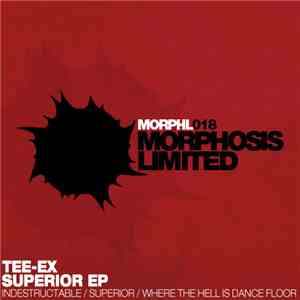 Tee-Ex - Superior EP