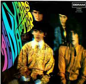 Ten Years After - Ten Years After