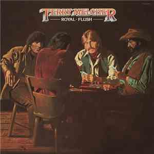 Terry Melcher - Royal Flush