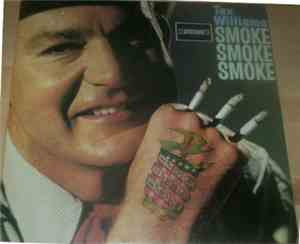 Tex Williams - Smoke Smoke Smoke