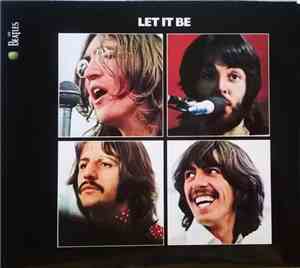 The Beatles - Let It Be