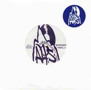 The Concept Of Alps - Intensity